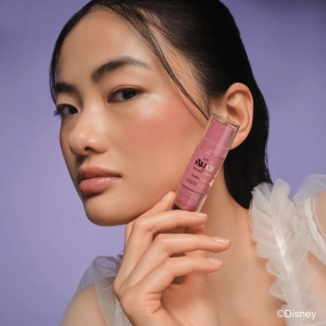 [Blush stick + pensula, disney alice in wonderland, c02 wonderland tales, catrice, 6 g - 1001cosmetice.ro] [3]