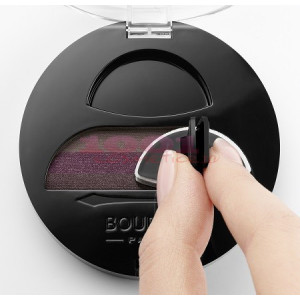 Bourjois 1 seconde eyeshadow fard de pleoape 03 thumb 3 - 1001cosmetice.ro