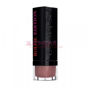 Bourjois rouge edition 10h lipstick beige trench 02 thumb 2 - 1001cosmetice.ro