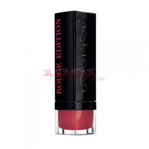 Bourjois rouge edition 10h lipstick rose millesime 17 thumb 2 - 1001cosmetice.ro