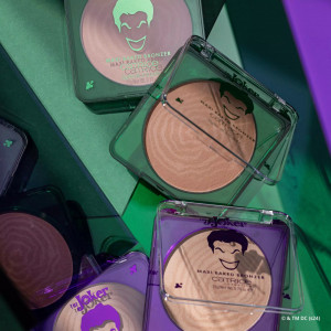 Bronzer maxi baked the joker most wanted 020 catrice, 20g thumb 2 - 1001cosmetice.ro