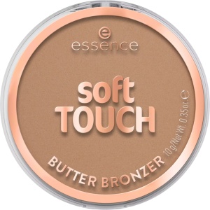 Bronzer &amp; contur, essence | Bronzer soft touch butter bronzer whipped buttercup 10 essence | 1001cosmetice.ro