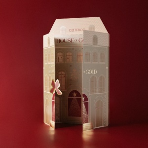 [Calendar advent house of gold 2026, 24 produse, catrice - 1001cosmetice.ro] [3]