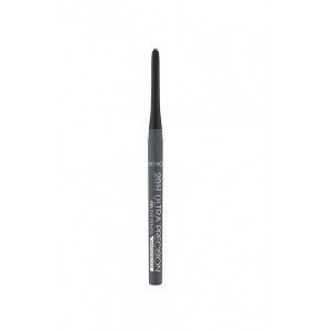 Catrice 20h ultra precision gel eye pencil waterproof creion pentru ochi grey 020 thumb 2 - 1001cosmetice.ro