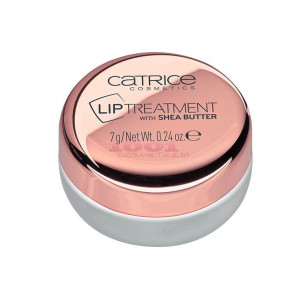 Catrice lip treatment tratament hidratant pentru buze thumb 2 - 1001cosmetice.ro