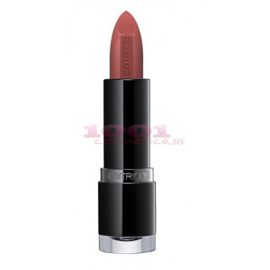 Catrice ultimate colour lip ruj cremos ultrarezistent cool brown! 460 thumb 1 - 1001cosmetice.ro