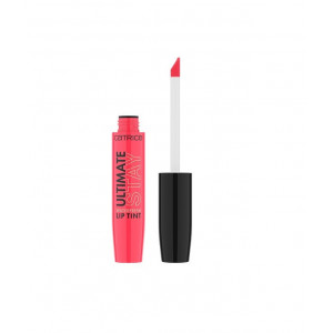 CATRICE ULTIMATE STAY WATERFRESH LIP TINT NEVER LET YOU DOWN 030