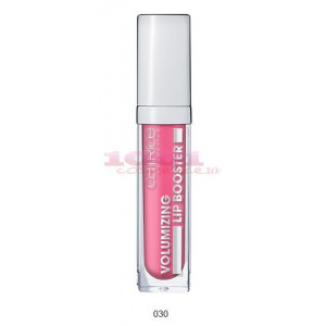 Catrice volumizing lip booster gloss de buze cu efect de volum thumb 4 - 1001cosmetice.ro