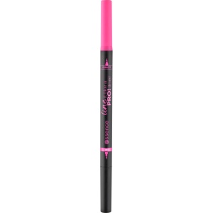 [Contur lichid 2 in 1 line it like a pro! liner 01 black essence - 1001cosmetice.ro] [6]