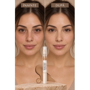[Corector fast base, makeup revolution c11, 4.5 ml - 1001cosmetice.ro] [3]