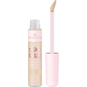 Concealer - corector | Corector hidratant rezistent silky blur 130 essence, 10 ml | 1001cosmetice.ro