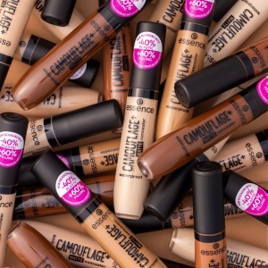 [Corector lichid camouflage+ matte concealer, 160 essence, 8 ml - 1001cosmetice.ro] [3]