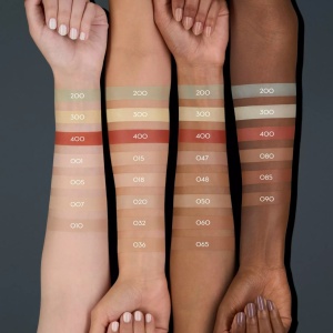 [Corector liquid camouflage high coverage concealer hazelnut beige 036 catrice - 1001cosmetice.ro] [5]