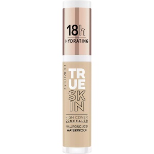 Concealer - corector | Corector true skin high cover concealer neutral biscuit catrice 032 | 1001cosmetice.ro