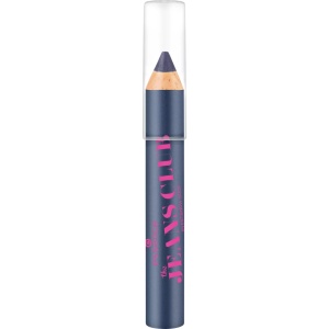 Dermatograf/creion de ochi | Creion de ochi eyeshadow stick the jeans club i'm true blue 01, essence, 1.9 g | 1001cosmetice.ro