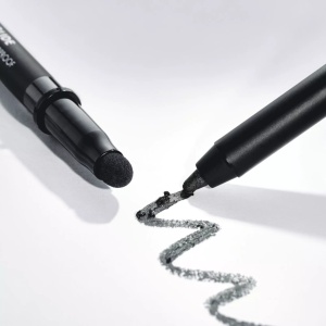 [Creion de ochi jewel glide effect black diamond catrice 010 - 1001cosmetice.ro] [5]