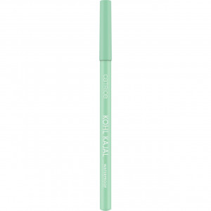 Creion dermatograf pentru ochi rezistent la apă kohl kajal 140 frosty mint, catrice, 0,78 g thumb 3 - 1001cosmetice.ro