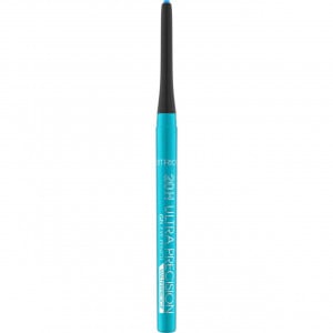 Creion gel pentru ochi rezistent la apă 20h ultra precision gel eye pencil waterproof 090 catrice thumb 6 - 1001cosmetice.ro