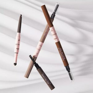 [Creion pentru sprancene 3 in 1 all in one brow perfector blonde 010 catrice - 1001cosmetice.ro] [9]