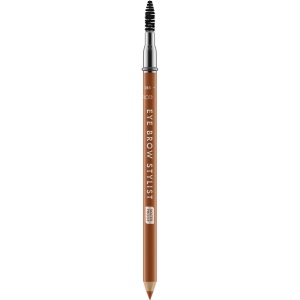 [Creion pentru sprancene cu pensula eye brow stylist authentic auburn 065 catrice - 1001cosmetice.ro] [1]