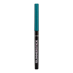 Promotii | Creion retractabil pentru ochi glimmerstick aqua sparkle, avon, 0,28 g | 1001cosmetice.ro