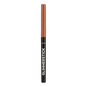 Promotii | Creion retractabil pentru ochi glimmerstick bronze, avon 0,28 g  | 1001cosmetice.ro