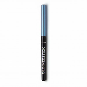 Creion retractabil pentru ochi glimmerstick princess blue avon thumb 1 - 1001cosmetice.ro