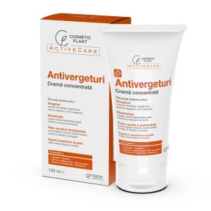 [Crema concentrata antivergeturi active care cosmetic plant, 150 ml - 1001cosmetice.ro] [4]