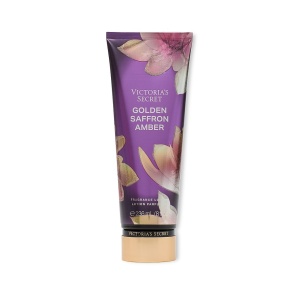 Crema corp | Crema de corp, golden saffron amber, victoria's secret, 236 ml | 1001cosmetice.ro