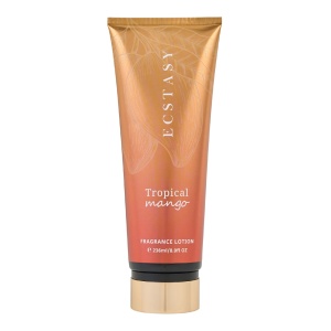 Crema corp | Crema de corp parfumata tropical mango, ecstasy, 236 ml | 1001cosmetice.ro