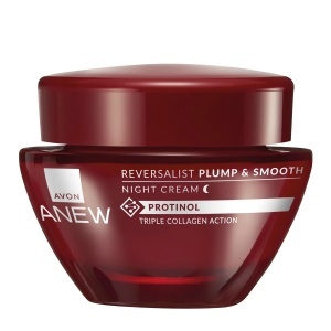 Crema de noapte ANEW REVERSALIST Night Revitalising Cream Avon, 50 ml