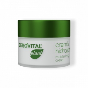 [Crema hidratanta cu ceramide vegetale gerovital plant, 50 ml - 1001cosmetice.ro] [2]