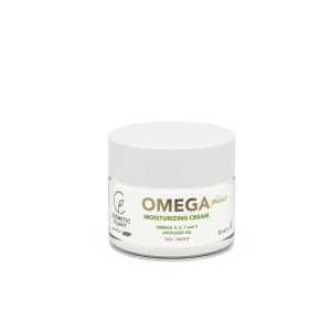 [Crema hidratanta, emolienta si catifelanta omega plus cosmetic plant, 50 ml - 1001cosmetice.ro] [2]