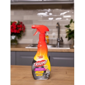 [Degresant cu bicarbonat spumă pentru bucătărie, triumf, 500 ml - 1001cosmetice.ro] [2]