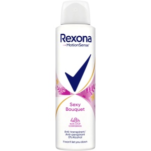 [Deodorant antiperspirant spray bright bouquet , rexona, 150 ml - 1001cosmetice.ro] [1]