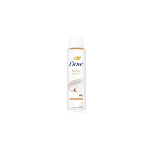 Spray &amp; stick dama | Deodorant antiperspirant spray, fruity fresh 48h, dove, 200 ml | 1001cosmetice.ro