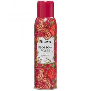 Deodorant Blossom Roses BI-ES, 150 ml