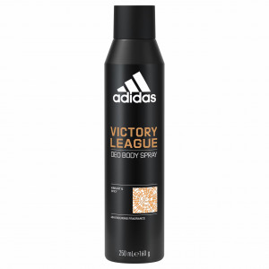 Deodorant Body Spray Victory League, Adidas, 250 ml