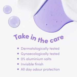[Deodorant cremă dove whole body lavender & chamomile, 75 ml - 1001cosmetice.ro] [2]