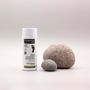 [Deodorant natural pentru picioare cu pudra de alaun labnatur bio, 100 g - 1001cosmetice.ro] [3]