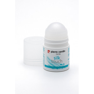 Deodorant roll-on silk touch, pierre cardin, 50 ml thumb 3 - 1001cosmetice.ro