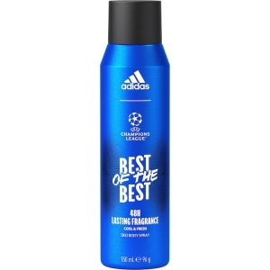 Deodorant spray Champions Deo Body Spray 48H Adidas