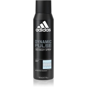 [Deodorant spray dynamic pulse adidas, 150 ml - 1001cosmetice.ro] [1]