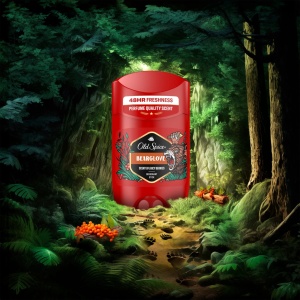 [Deodorant stick, bearglove, old spice, 50 ml - 1001cosmetice.ro] [6]