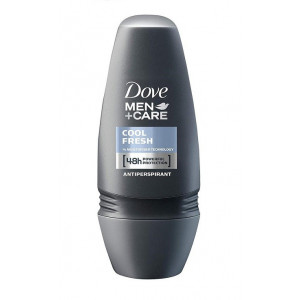 DOVE MEN +CARE COOL FRESH 48H ANTI-PERSPIRANT ROLL ON