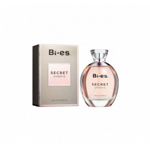 Eau de parfum Secret Gabegie BI-ES, 100 ml