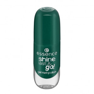 Essence shine last & go gel nail polish lac de unghii trust in me 83 thumb 1 - 1001cosmetice.ro