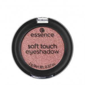 Essence soft touch eyeshadow fard de pleoape xoxo 04 thumb 2 - 1001cosmetice.ro
