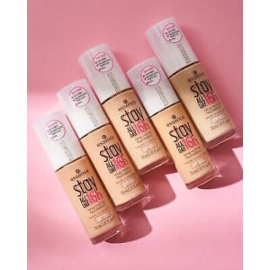 Essence stay all day 16h fond de ten soft sand 30 thumb 2 - 1001cosmetice.ro