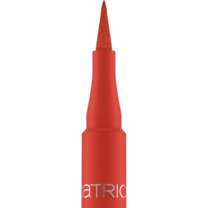 [Eyeliner tip carioca calligraph artist matte liner 080 - bloody mary catrice - 1001cosmetice.ro] [10]